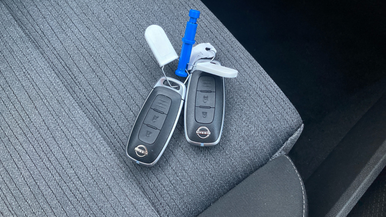 Nissan X-Trail 1.5 E-Power E-4orce 213 Acenta Premium 5dr Auto Hybrid Station Wagon